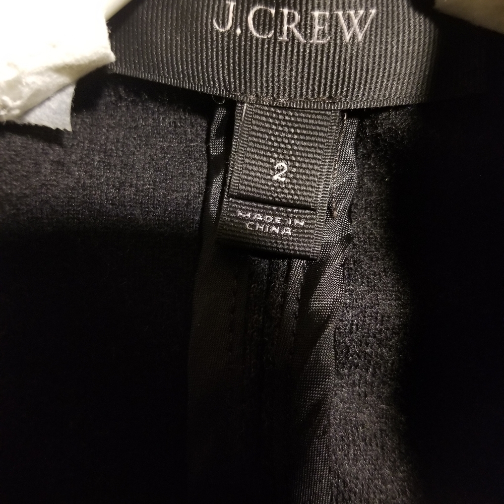 J.Crew jacket - Picture 4 of 5